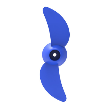 Spirit EVO 1.0 Ersatz-Propeller