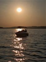 Seenlandboote - Führerscheinfrei Boot fahren am Brombachsee