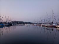 Seenlandboote - Führerscheinfrei Boot fahren am Brombachsee