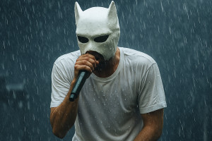 <a href="cro-konzert-faellt-ins-wasser-und-wir-mittendrin.html" title="Cro-Konzert fällt ins Wasser, wir sind mit den Booten mitten drin">Cro-Konzert fällt ins Wasser, und wir mittendrin</a>